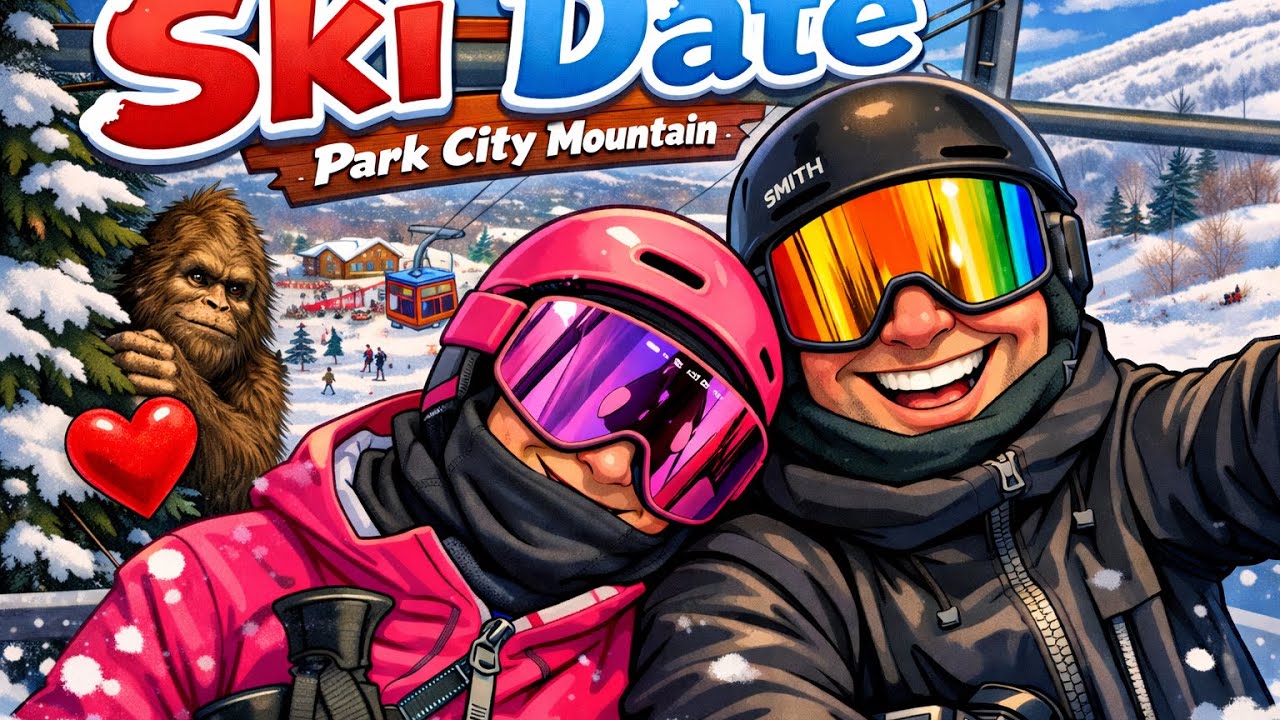 Ski Date