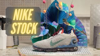 Why Nike Stock Up 9% Today?