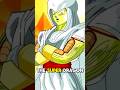 PICCOLO = ZALAMA?!🤯🔥