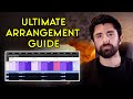 How To Improve Your Song Arrangements Instantly (Lessons Of KSHMR)