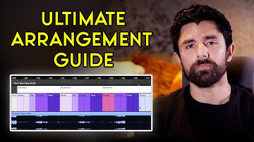 How To Improve Your Song Arrangements Instantly (Lessons Of KSHMR)
