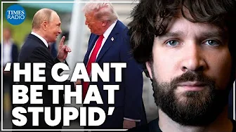 Trump has ‘no excuse’ for this | Destiny