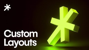 Lumos Layouts Crash Course