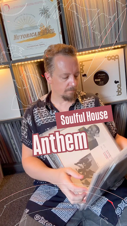 Kings Of Tomorrow • Finally • 2001 • Soulful House Music