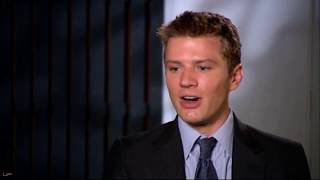 The Lincoln Lawyer - Ryan Phillippe Interview