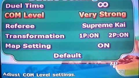 Gameplay de Dragon Ball Z BUDOKAI TENKAICHI 4 (bardock super saiyan vs frieza)