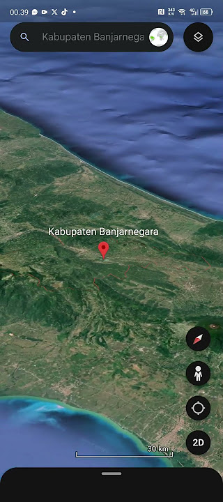 Kabupaten Banjarnegara, Provinsi Jawa Tengah #kabupaten #banjarnegara #jawatengah