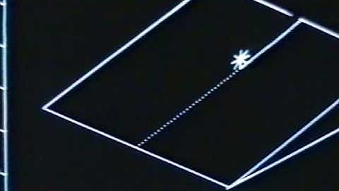 2D Rimless Wheel Simulation