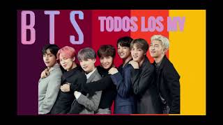 [TINI CANELA Video] Seccion De BTS Finalizó