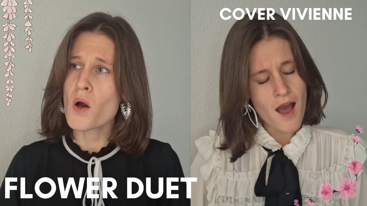 Flower duet - Opera Lakmé - Léo Delibes - YouTube