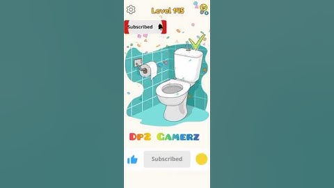 Dop4 👀 Level 145 🔥 Android ✅ walkthrough ✔️ #dop4  #gameplay #shorts