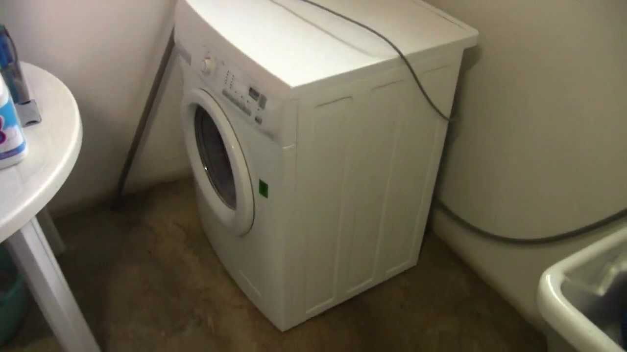 lavatrice rex electrolux vecchio modello