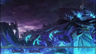 FGO. [Saint] [Camelot II] - Azrael (Fate/Grand Order Theme: King Hassan)