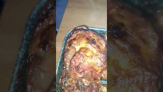 short Cena senza carne Basta affettare le melanzane ? food recipe