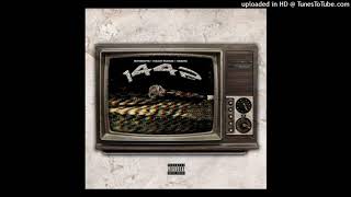 Violent Remark, Iceßurg, Mikey Da 1St - 144P Bad Mic Official Audio Prod. Dj Kronic Beats