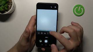 Camera Pro Mode Overview on Honor 70 Lite / Learn to Use Your Camera Like a Pro screenshot 3