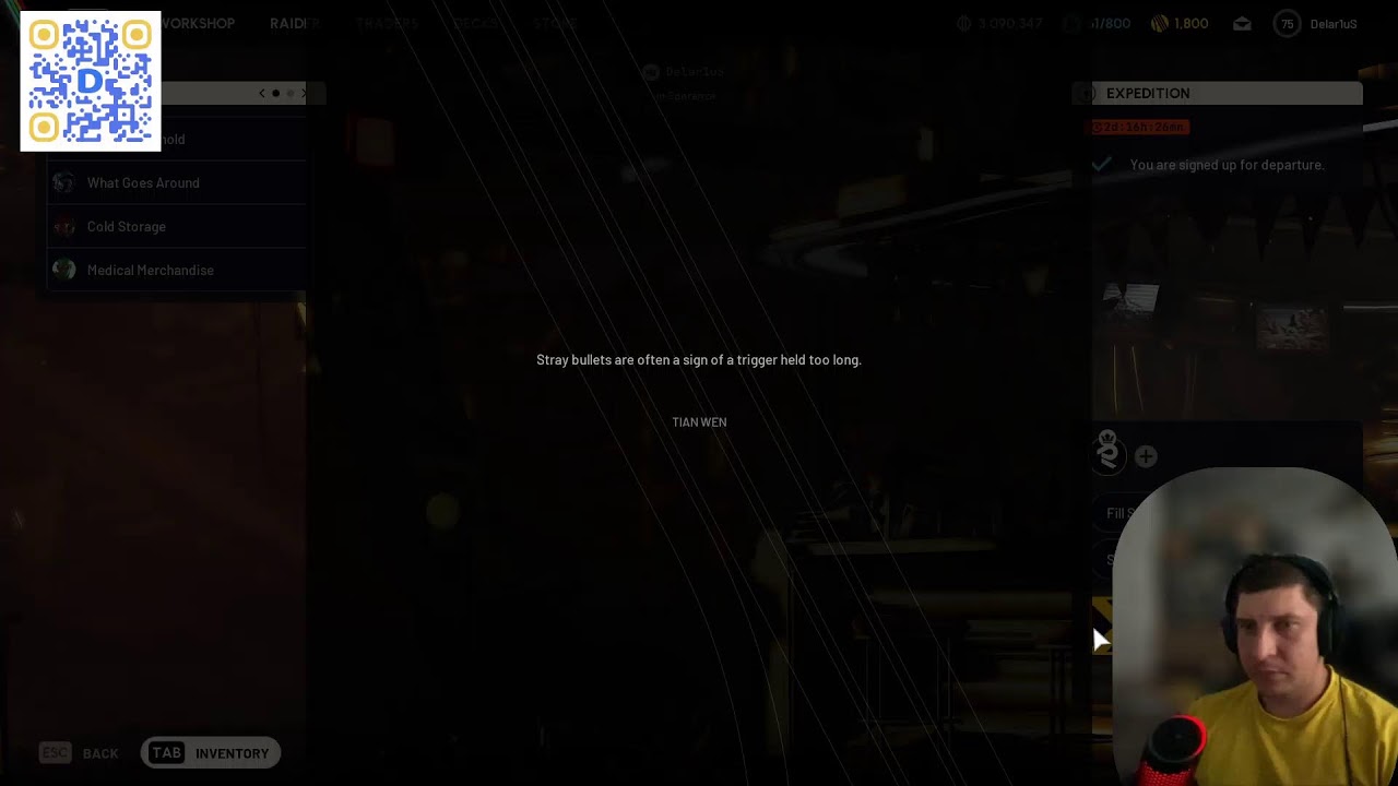 Пробуємо PVP у ARC Raiders | One Player Show