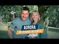 Capture de la vidéo Aurora: I Fear The Mass Of People • Metronome Prague 2023