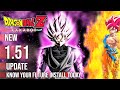 New Dragon Ball Z Kakarot 1.51 Update 🐉 Patch Notes Gaming News 2021
