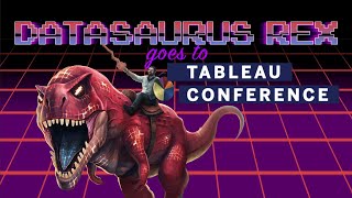 19 things I wish I knew before attending a Tableau Conference -  #tableau #data19 #vegas