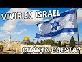 Nuestra experiencia VIVIR EN ISRAEL, ISRAEL EN ESPAÑOL🇮🇱 Mexicana en Israel 🇮🇱