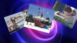 Adventureland Park - New for 2012!