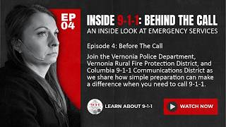 Inside 911: Behind the Call | Episode 4: Before The Call