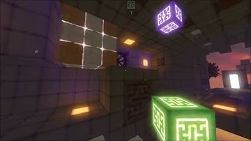 Qbeh-1: The Atlas Cube, Level 6-5: Annoyance by Elevation.