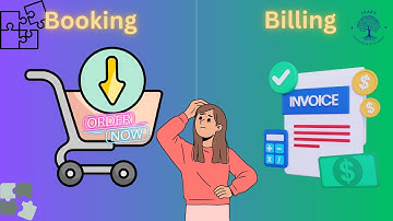 Salesforce Billing Mastery: Bookings to Billings Explained