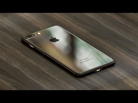 iPhone 7 - финальные слухи: цена, дата продаж и фишки