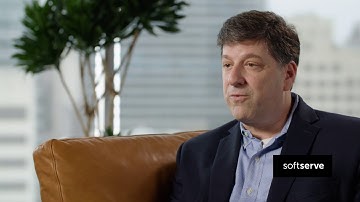 SoftServe, Helping Through Agile Innovation and Collaboration