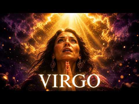 VIRGO💃 NEXT 48H 🥶 MUST WATCH❗AN UNEXPECTED MIRACLE HAPPENS… 😳🙏🏼 JULY 2026