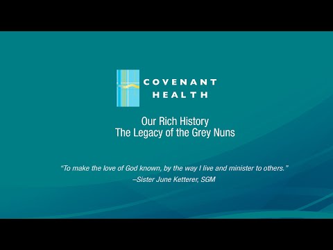 The Story of Covenant Health