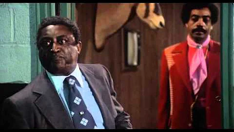 Across 110th Street - Doc Johnson's Laugh (Richard...