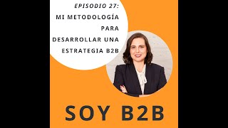 Cómo crear una estrategia b2b