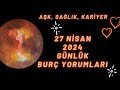 MetaBurç “ 27 Nisan 2024 Burç Yorumları ” | Günlük Burç Yorumu