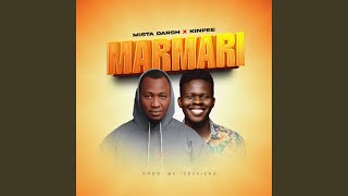 Marmari - Mista Darsh & Kinpee