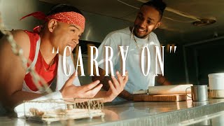 GR8FUL - CARRY ON (Official Music Video)