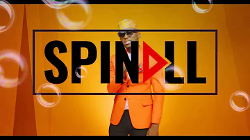 DJ Spinall - Omoge (Official Video) ft. Dotman