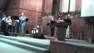 WRCC 3-27-2011 by Tim Palmer 724 views 4 years ago 5 minutes, 59 seconds