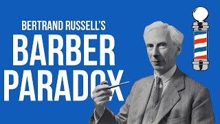 ما هي الأرقام؟ ومفارقة راسل Logicism & Russell's paradox