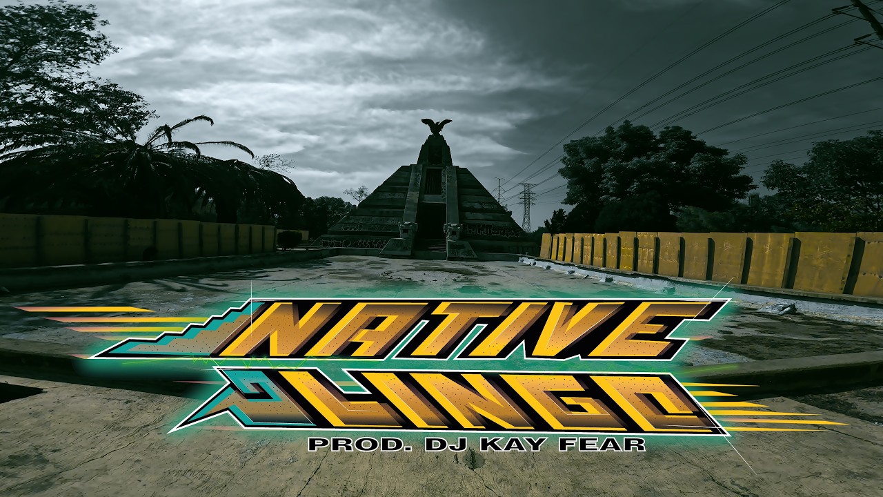 Watch JUAN SANT - NATIVE LINGO (Prod... @djkayfear ) on YouTube Watch JUAN SANT - NATIVE LINGO (Prod... @djkayfear ) on YouTube