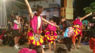 CANTIK - New Satrio Mudo live Ngepung Patianrowo - wegah kelangan