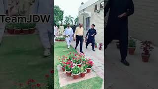 Makhdum Syed Ahmed Mahmud And Syed Usman Mahmud