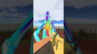 hello scp-096 in garry's mod Part_ 207 #scp096 #Gmod