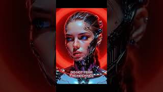 The Algorithm’s Advice To Humanity