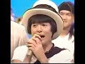 夜ヒットオープニング 小泉今日子