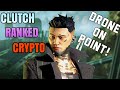 This Is EXACTLY How You Want To Play Crypto In Ranked (Apex Legends)