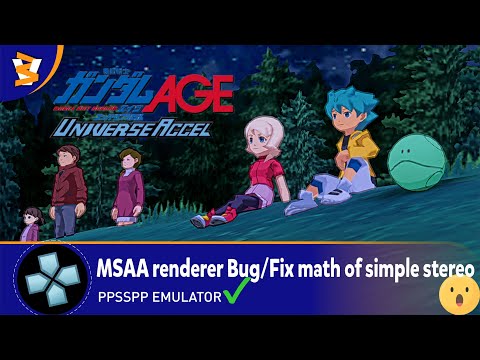 PPSSPP 1.17.1 -816-