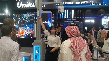 What Impressed You Most at IME 2023?